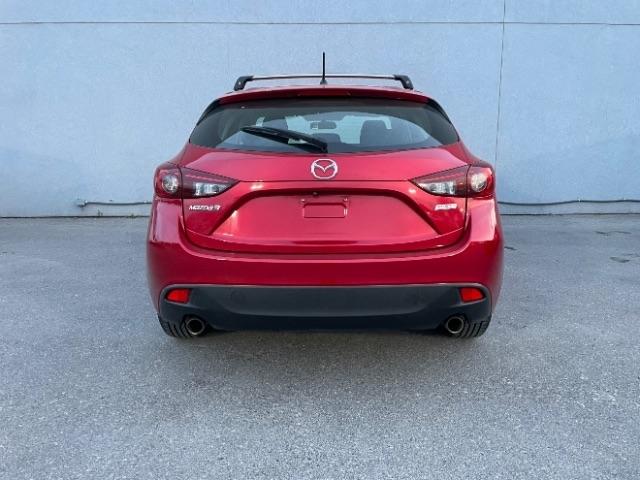 Mazda MAZDA3  2016