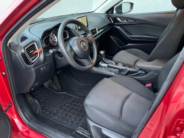 Mazda MAZDA3  2016