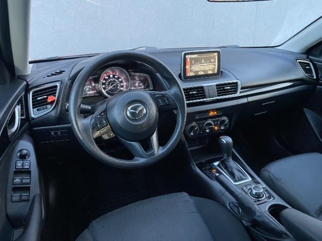 Mazda MAZDA3  2016
