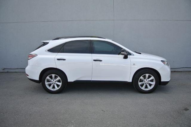 Lexus RX 350  2015