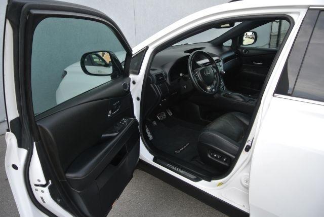 Lexus RX 350  2015