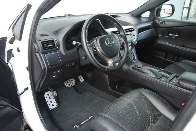 Lexus RX 350  2015