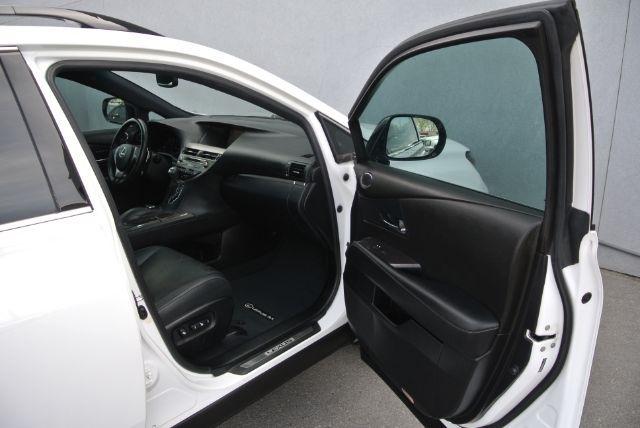 Lexus RX 350  2015