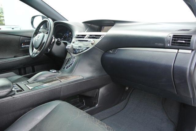 Lexus RX 350  2015
