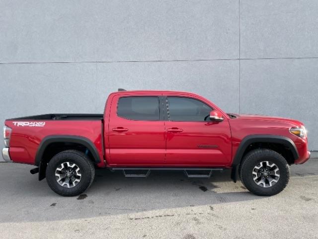 Toyota Tacoma 4WD  2022