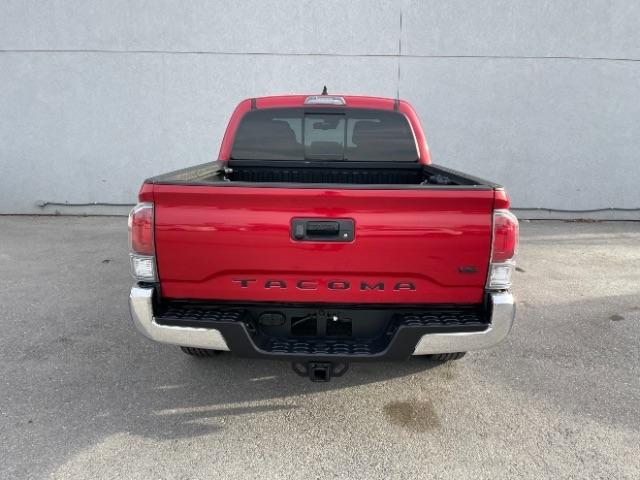 Toyota Tacoma 4WD  2022