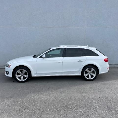 2016 Audi allroad 2.0T Premium