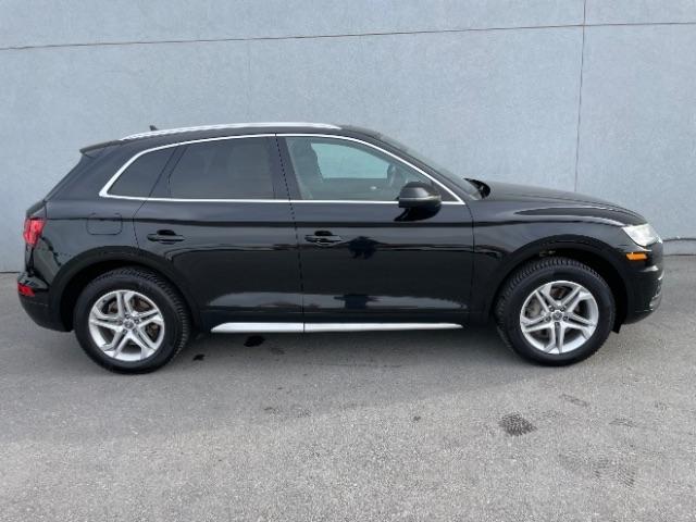 Audi Q5  2018