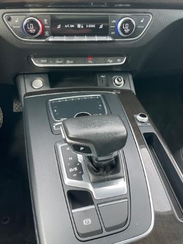 Audi Q5  2018