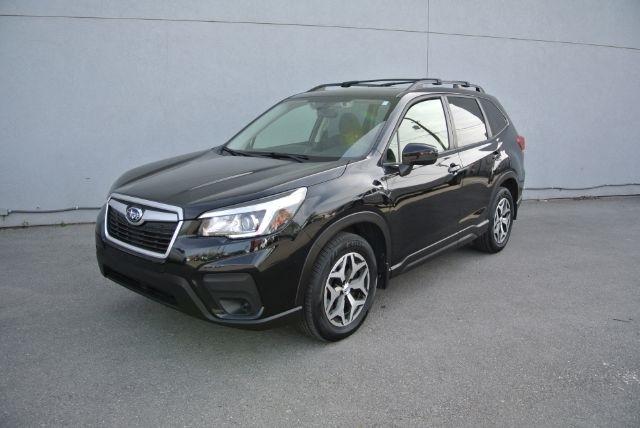 Subaru Forester  2019