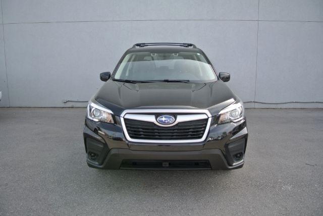 Subaru Forester  2019