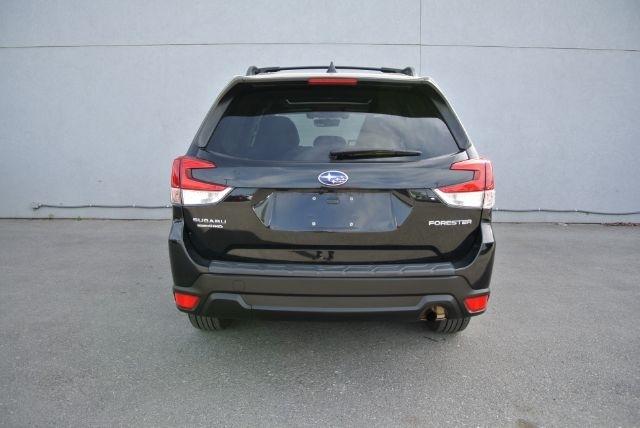 Subaru Forester  2019