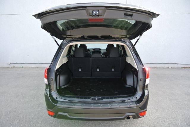 Subaru Forester  2019