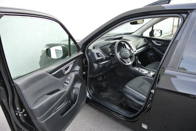 Subaru Forester  2019