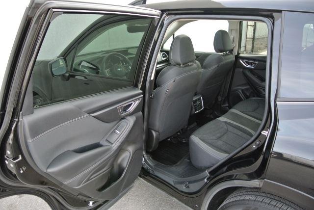 Subaru Forester  2019