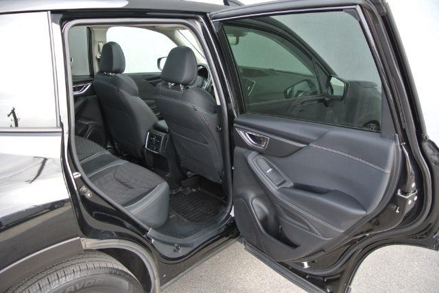 Subaru Forester  2019