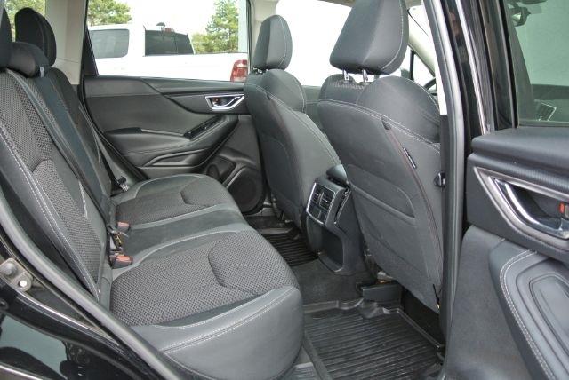 Subaru Forester  2019