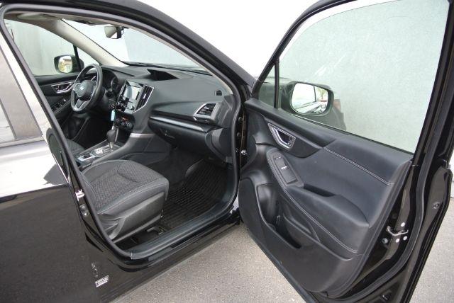 Subaru Forester  2019