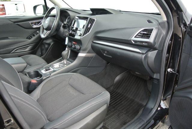 Subaru Forester  2019