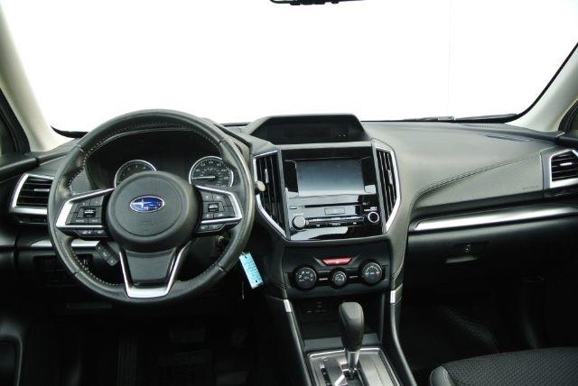 Subaru Forester  2019