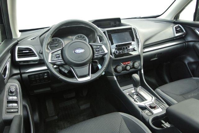 Subaru Forester  2019