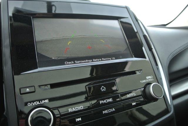 Subaru Forester  2019