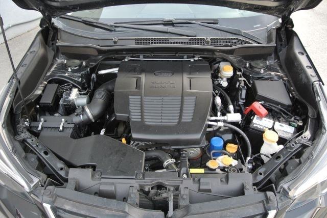 Subaru Forester  2019