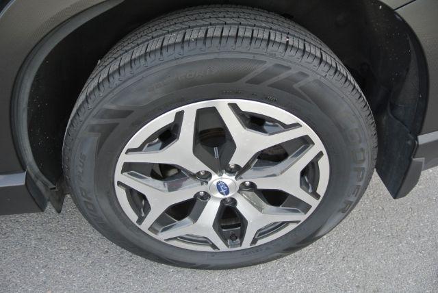 Subaru Forester  2019