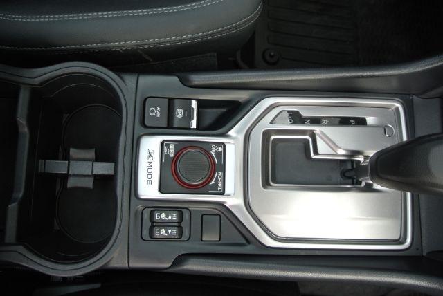 Subaru Forester  2019