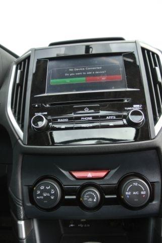 Subaru Forester  2019