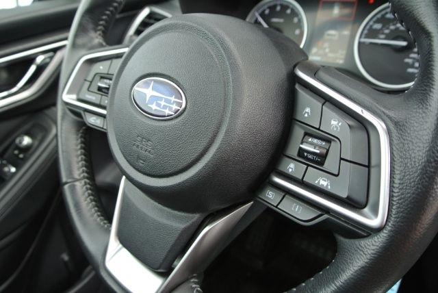 Subaru Forester  2019