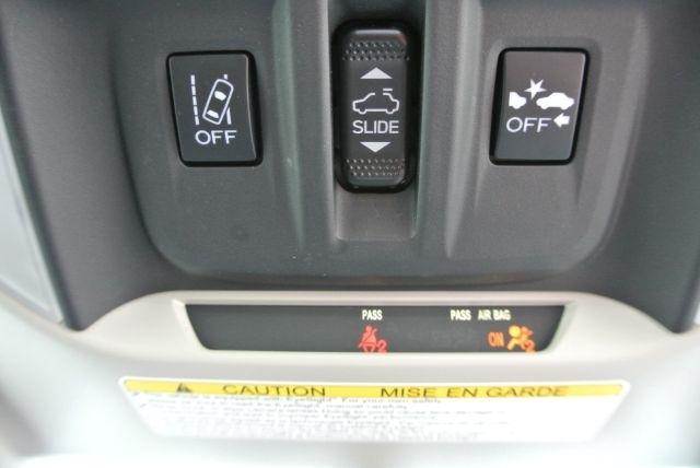 Subaru Forester  2019