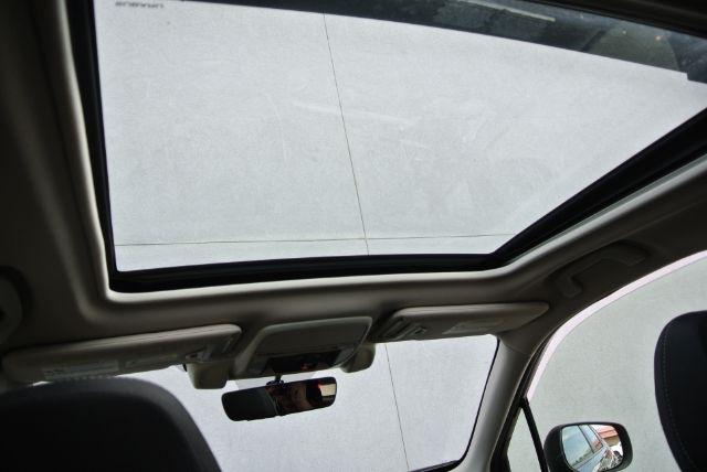 Subaru Forester  2019