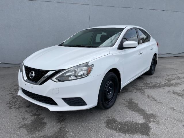 Nissan Sentra  2019