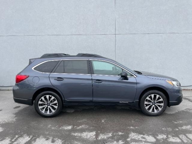 Subaru Outback  2016