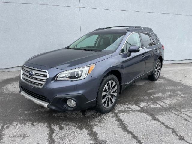 Subaru Outback  2016
