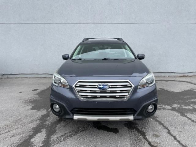 Subaru Outback  2016