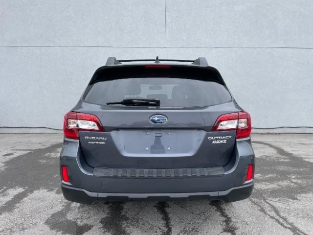 Subaru Outback  2016