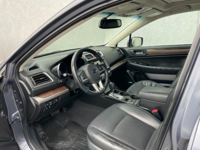 Subaru Outback  2016