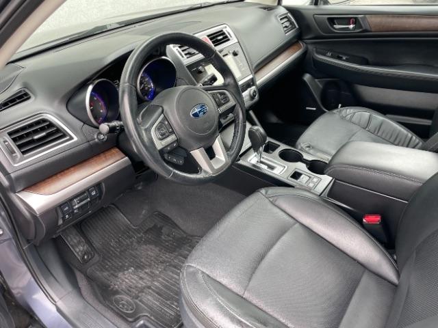 Subaru Outback  2016