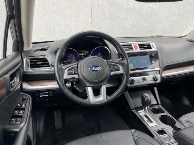 Subaru Outback  2016