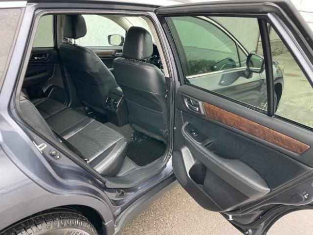 Subaru Outback  2016