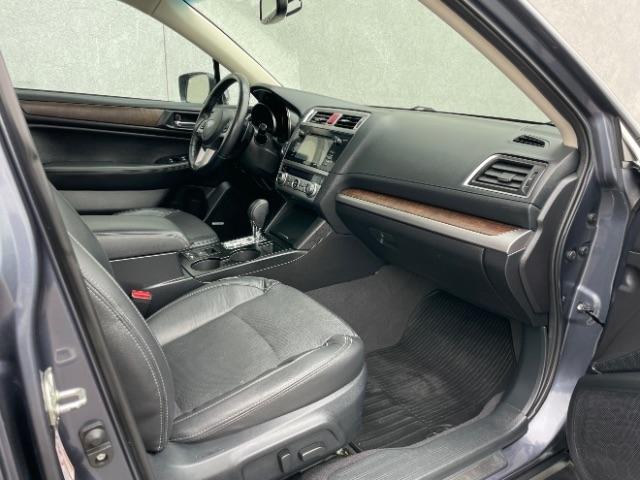 Subaru Outback  2016