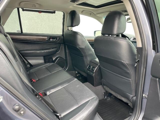 Subaru Outback  2016