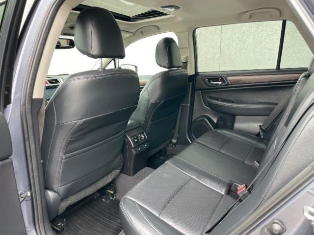 Subaru Outback  2016