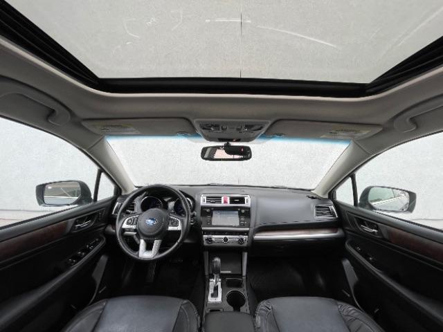Subaru Outback  2016
