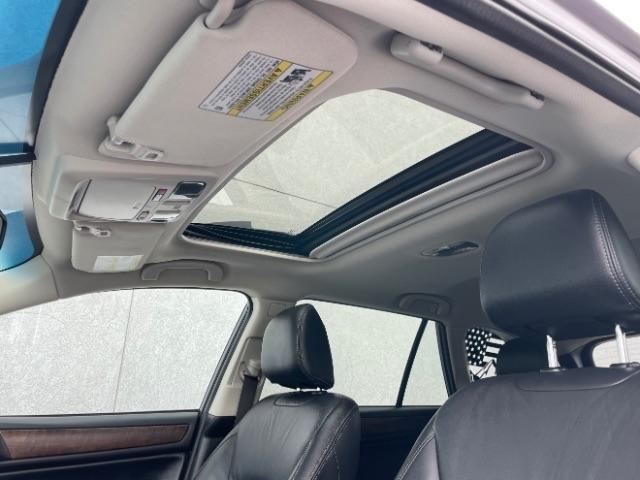 Subaru Outback  2016