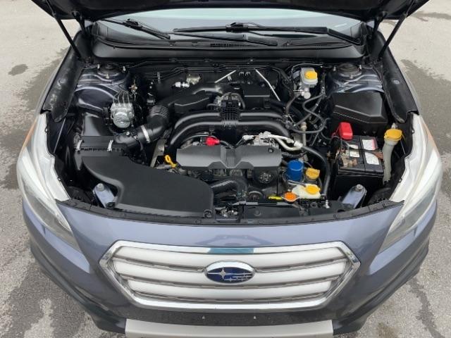 Subaru Outback  2016