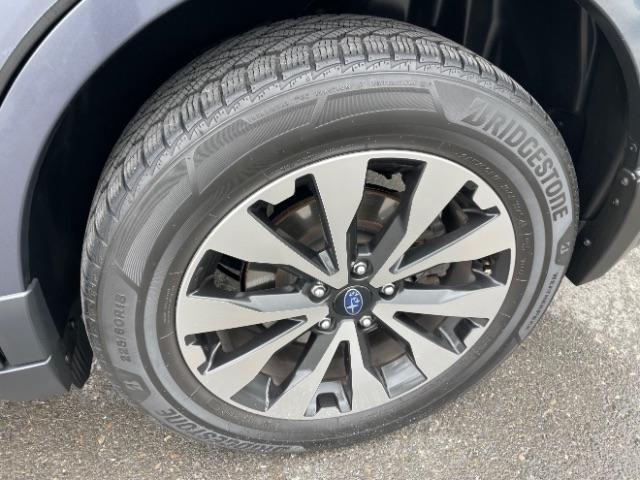 Subaru Outback  2016