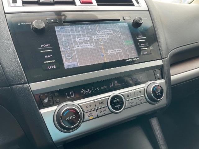 Subaru Outback  2016